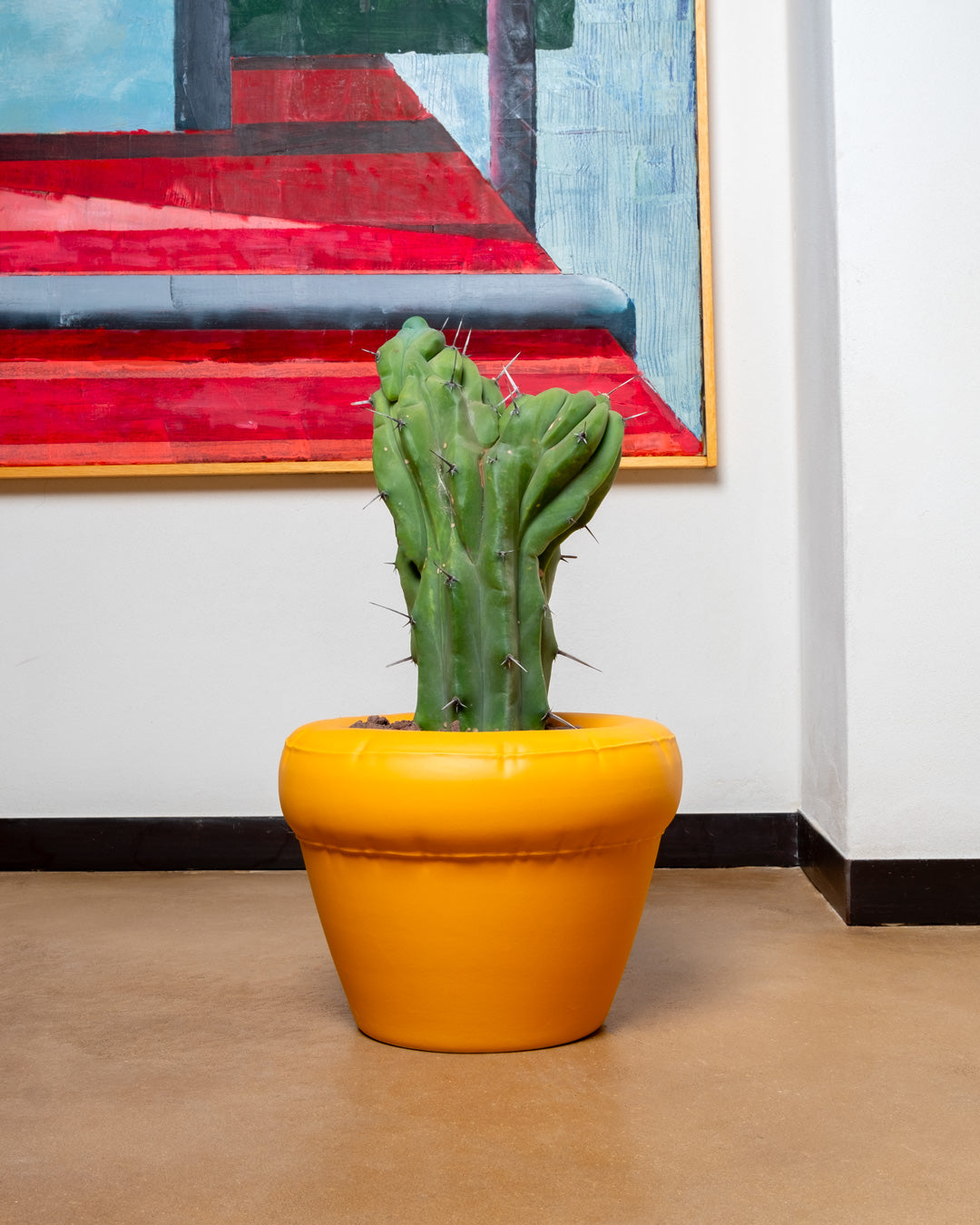 Home-Studyo - Handamde ceramic vase