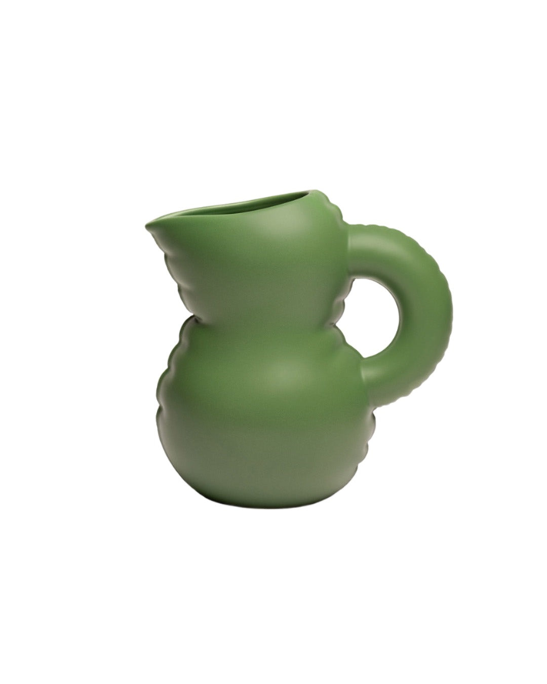 Home-Studyo - Handamde ceramic jug