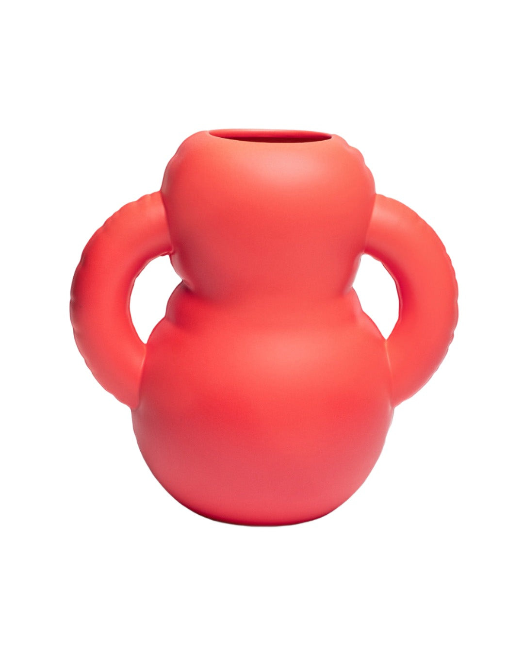 Handamde ceramic vase - Home Studyo