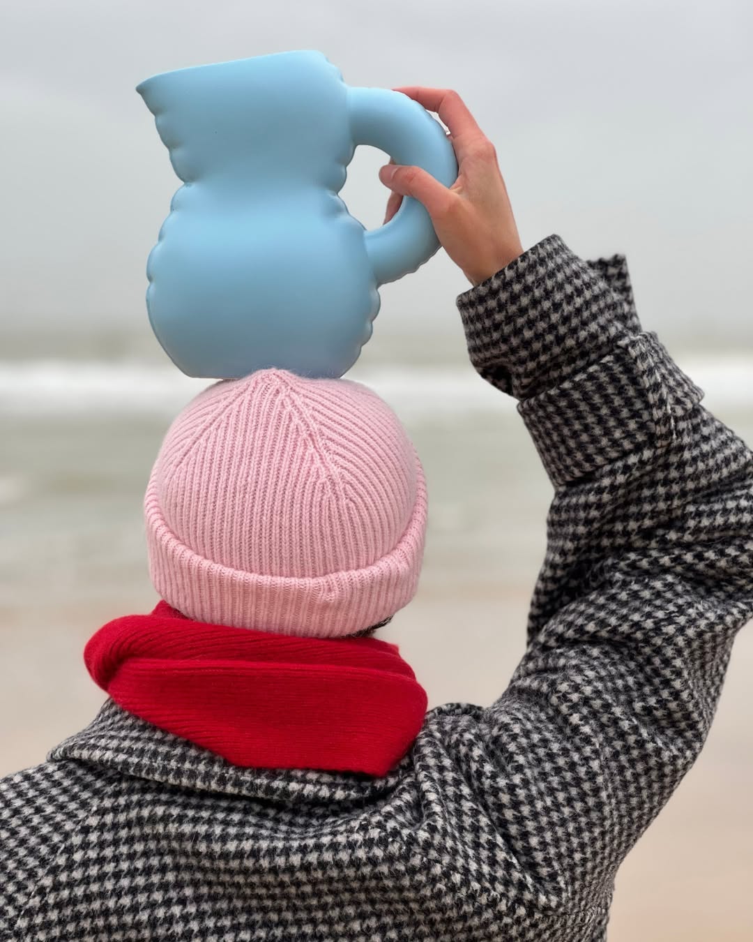 Emily Jug matte