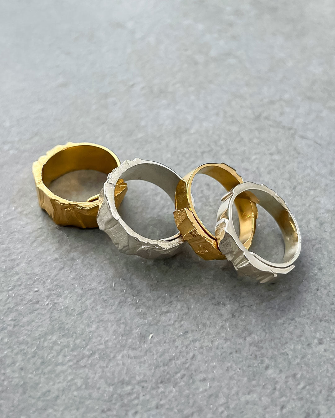 PHILIC ring small