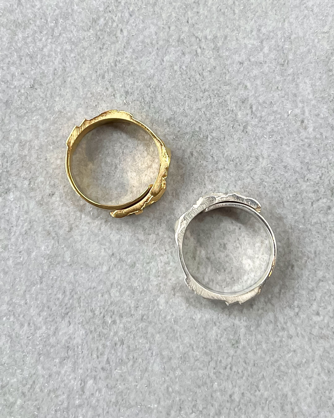 PHILIC ring small