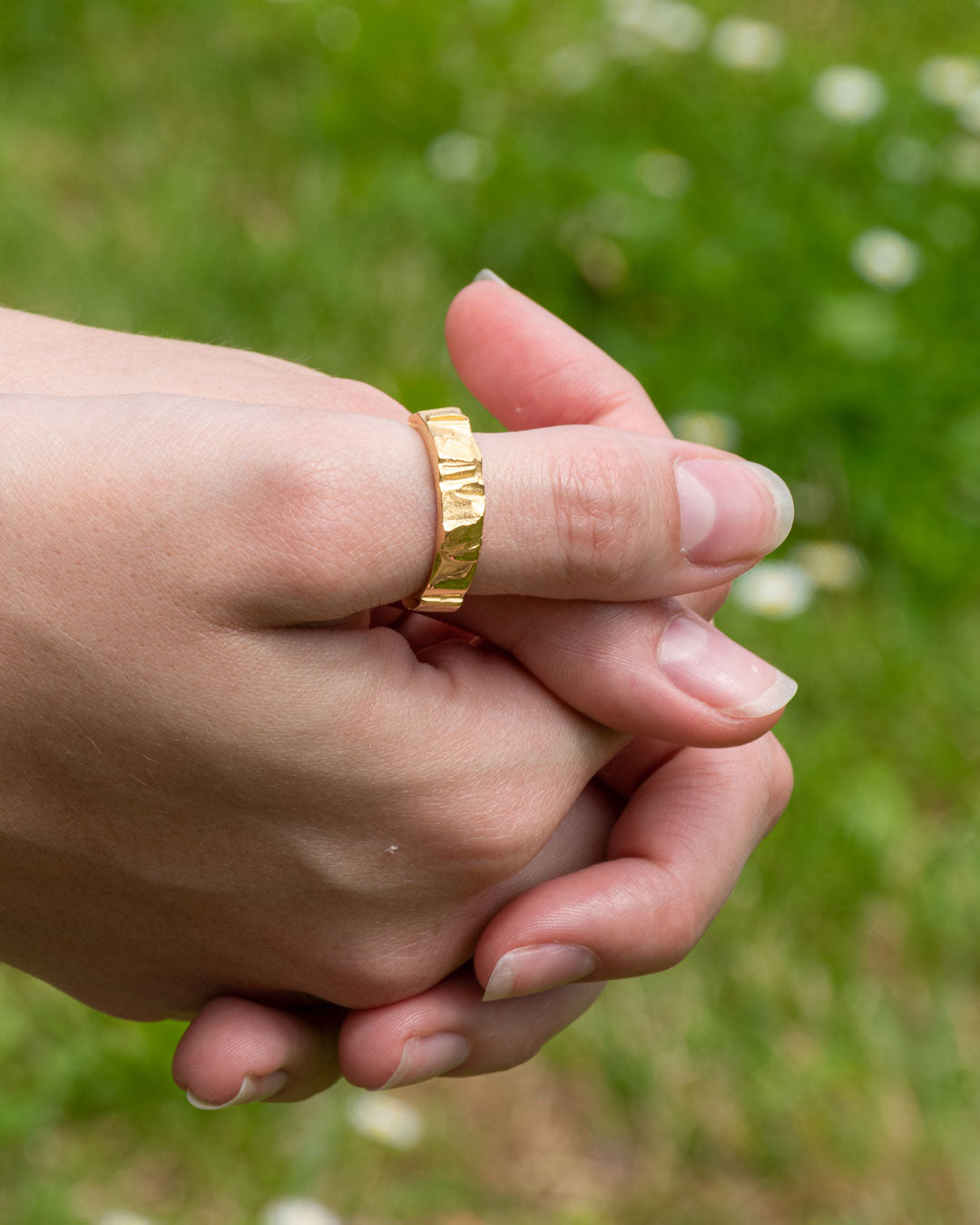 PHILIC ring small