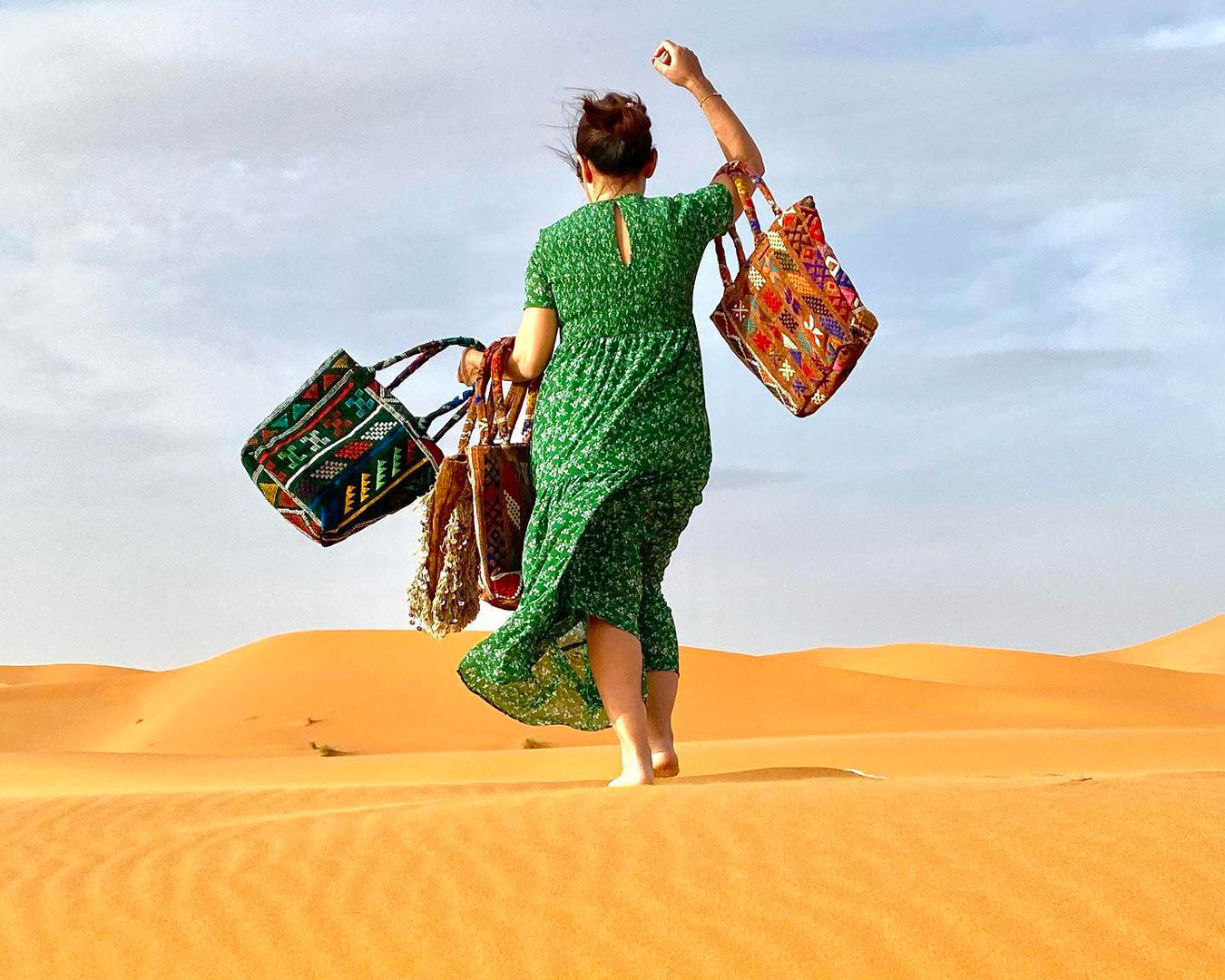 Lalam Morocco