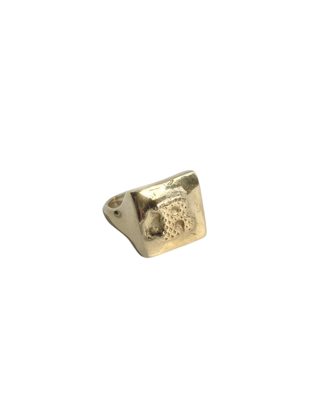 Inzi Collection_The Signet Ring