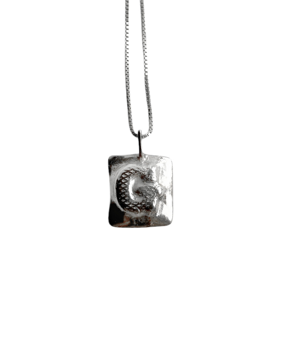 Inizi Collection_ Pendant