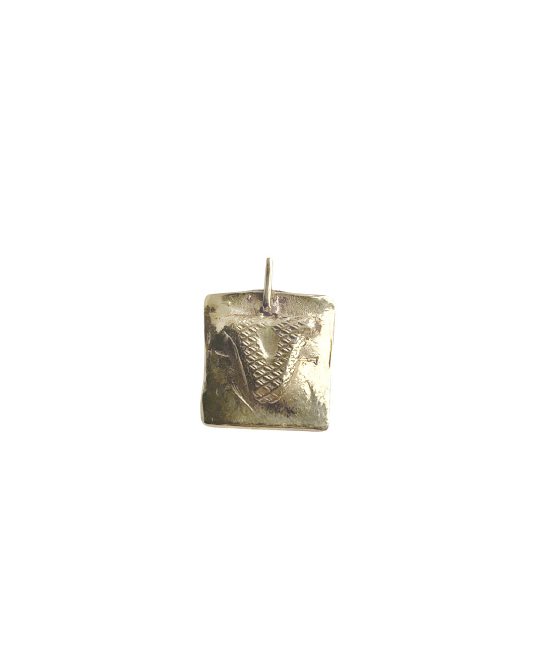 Inizi Collection_ Pendant