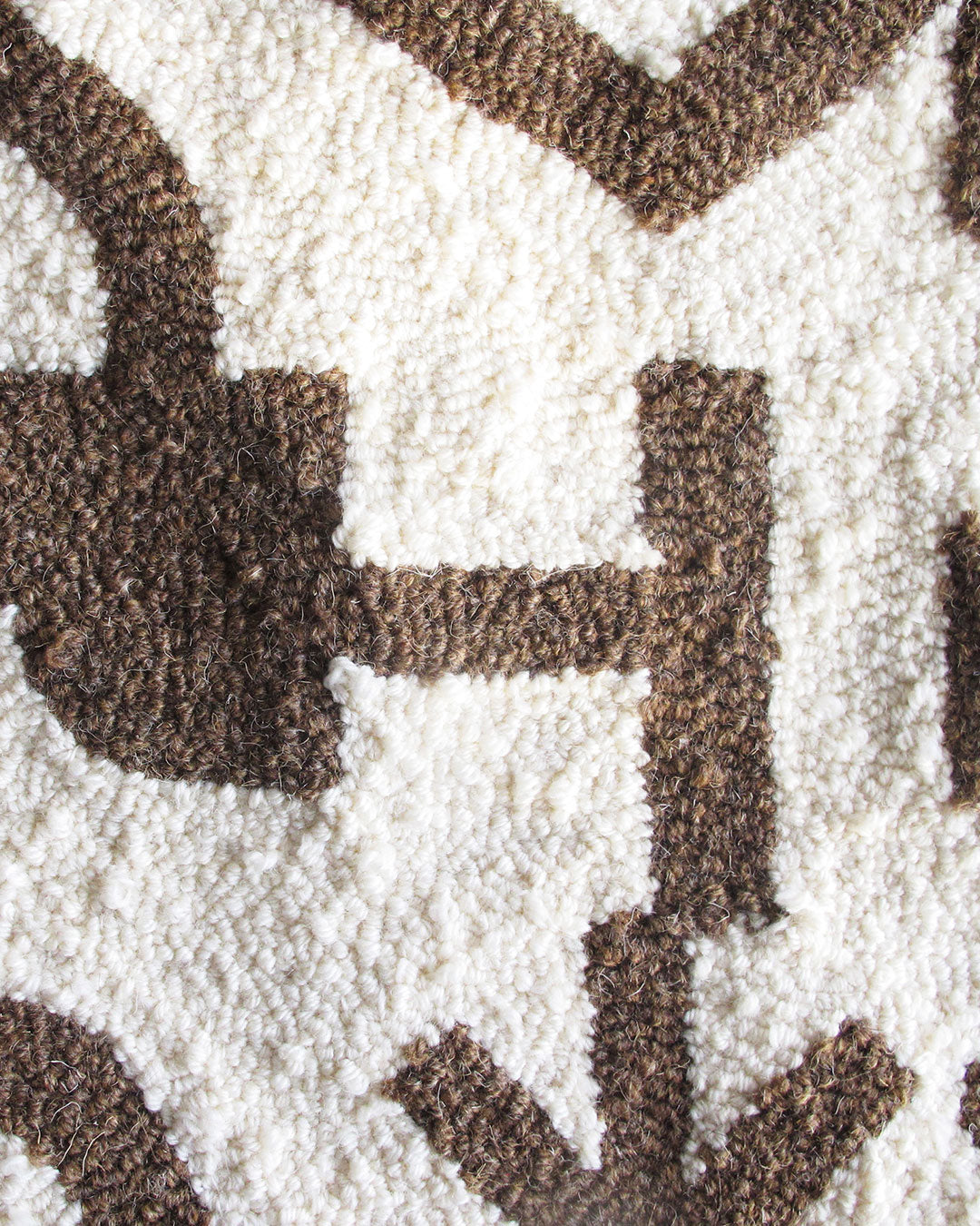 Kata Tufted Cushion - Ito