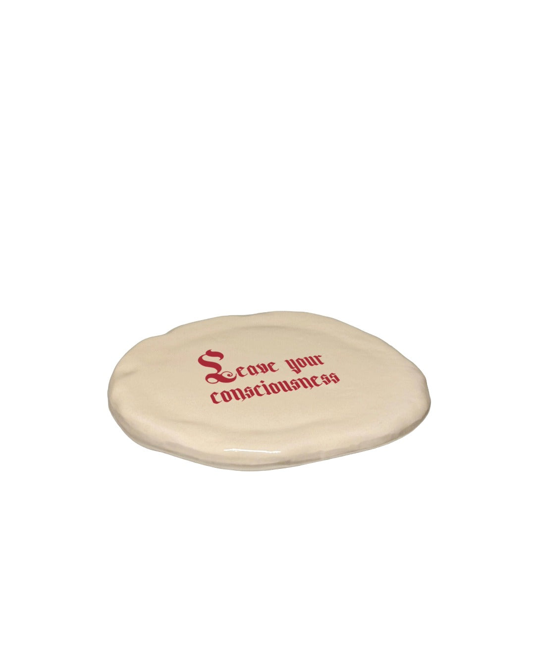 Forbidden Coaster - "Leave your consciousness"