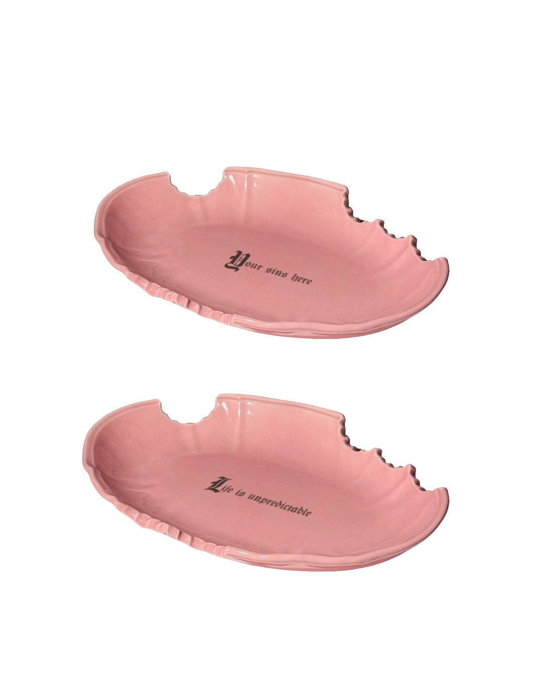 Wrong pocket emptier MIX - Set of 2 (-5%)