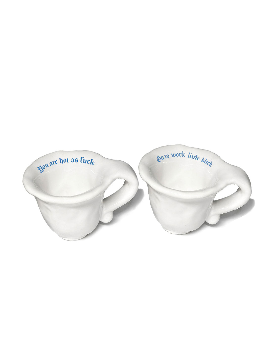 Sassy Boost | Espresso cup bundle set of 2 (-12%)