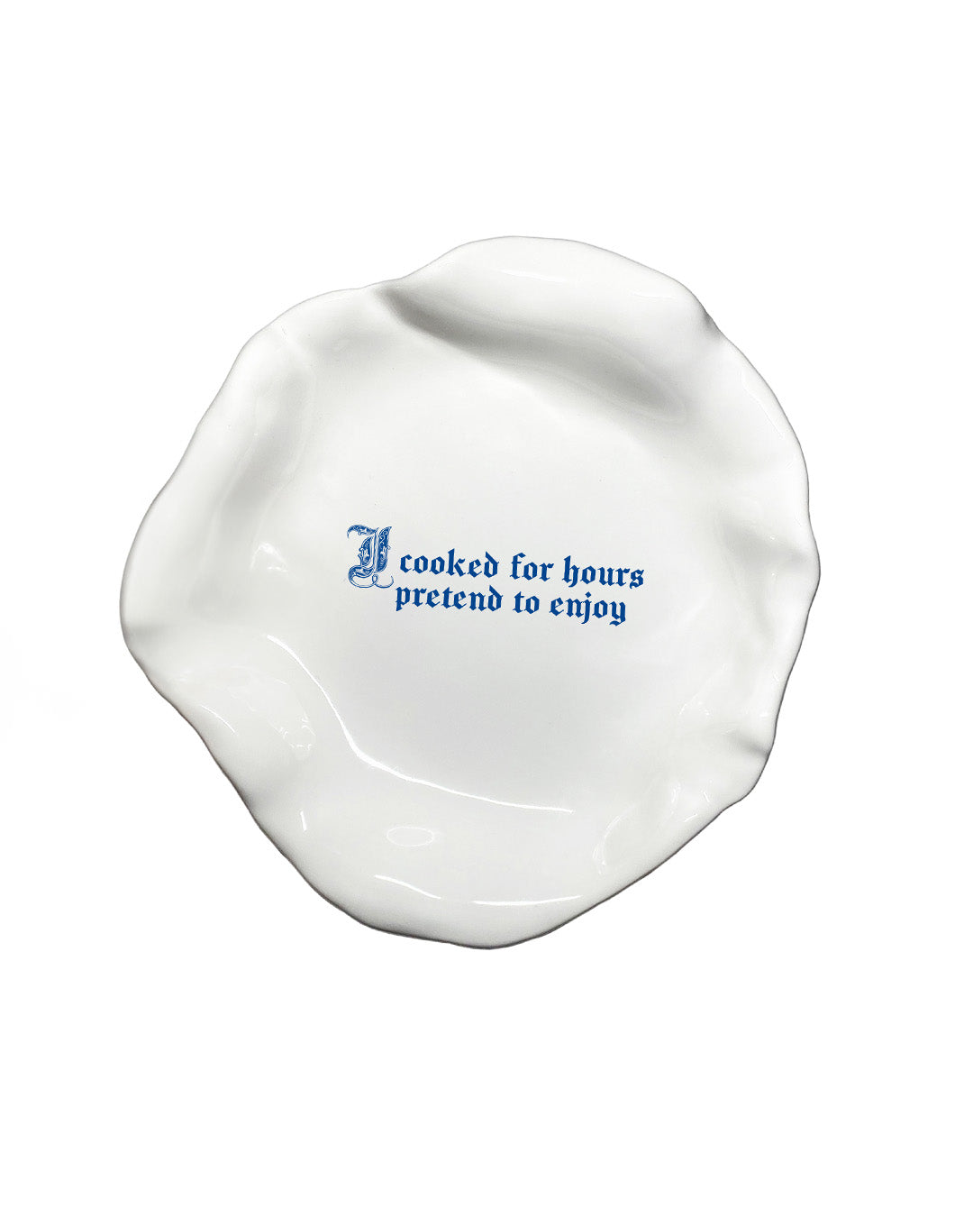 Explicit Deep Plates MIX - Set of 6 (-31%)