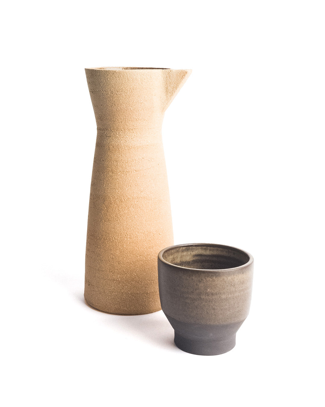Sable Pichet et Quatre Tasses à Café (-17%)