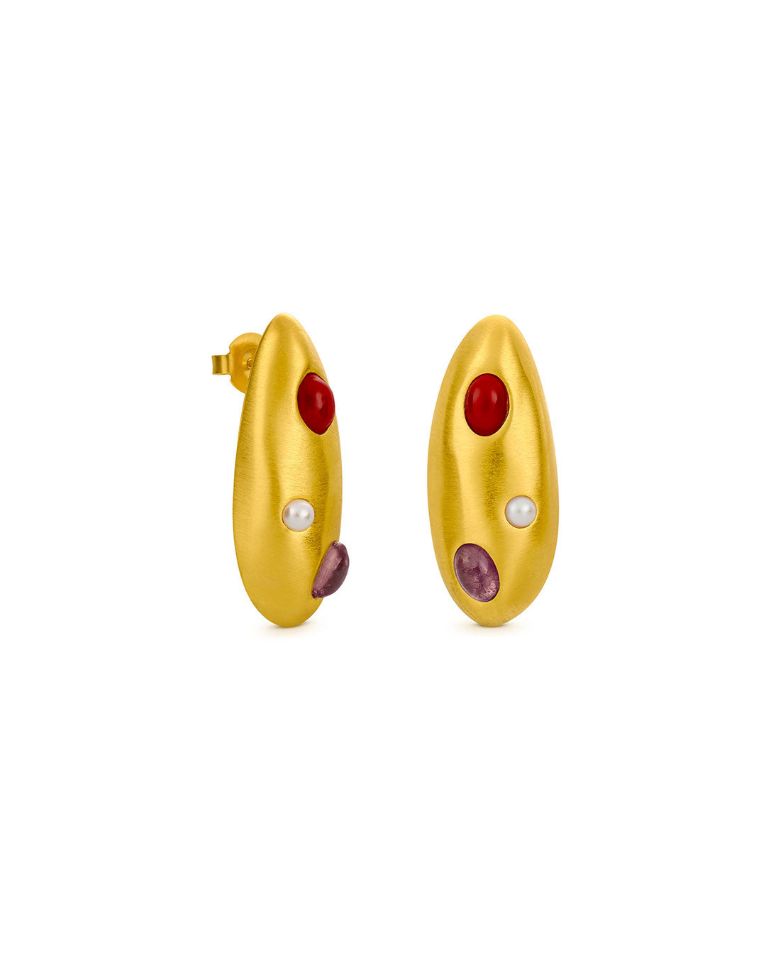 Addaia Earrings