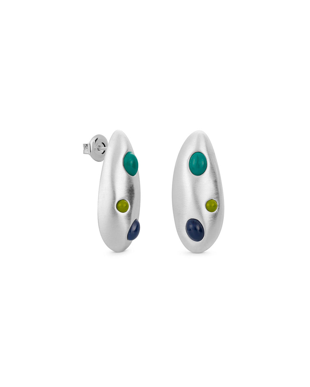 Addaia Earrings