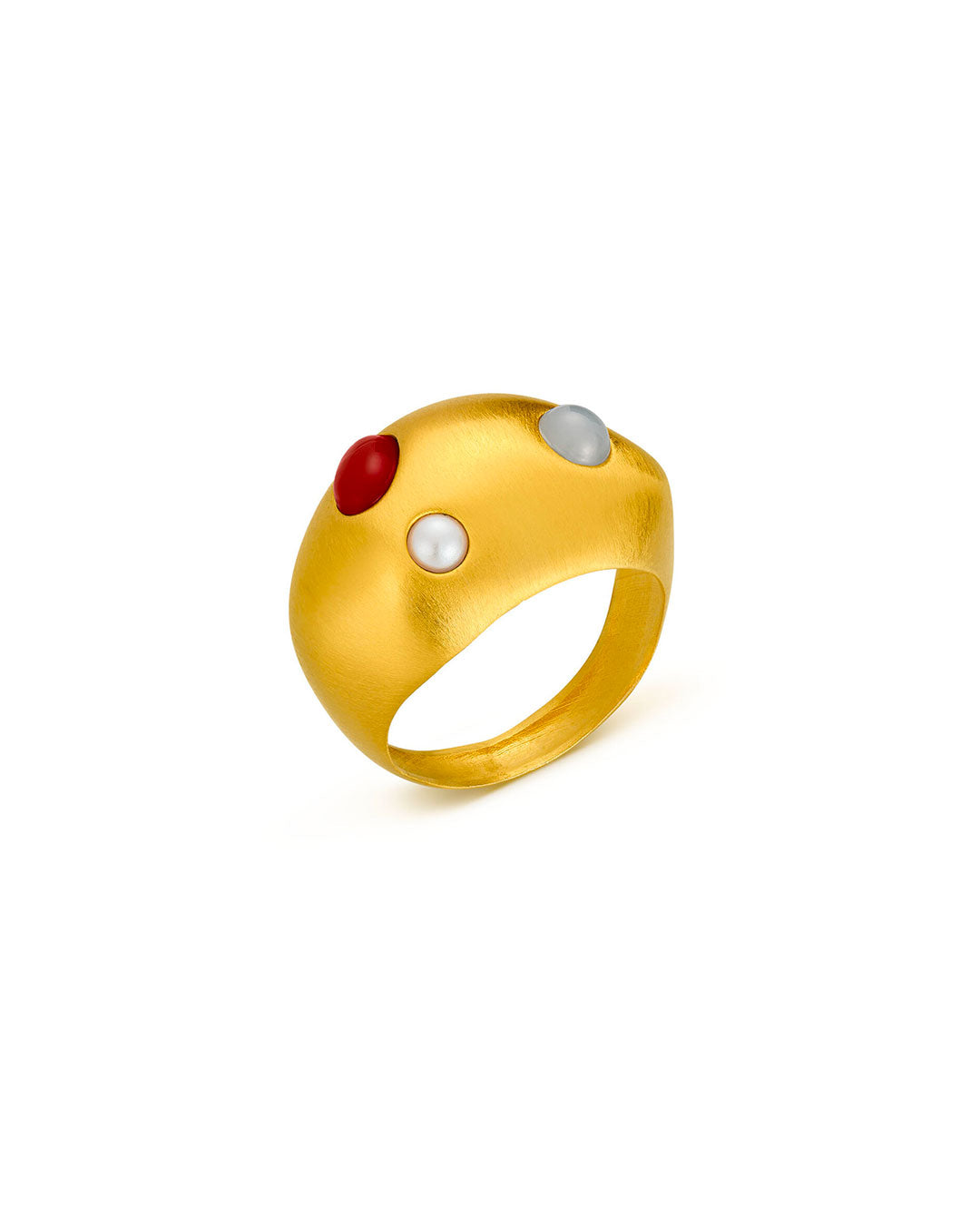 Addaia Ring
