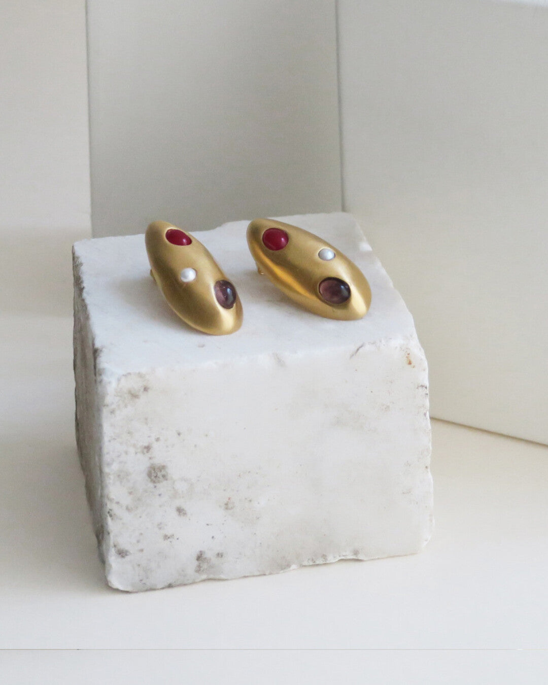 Addaia Earrings