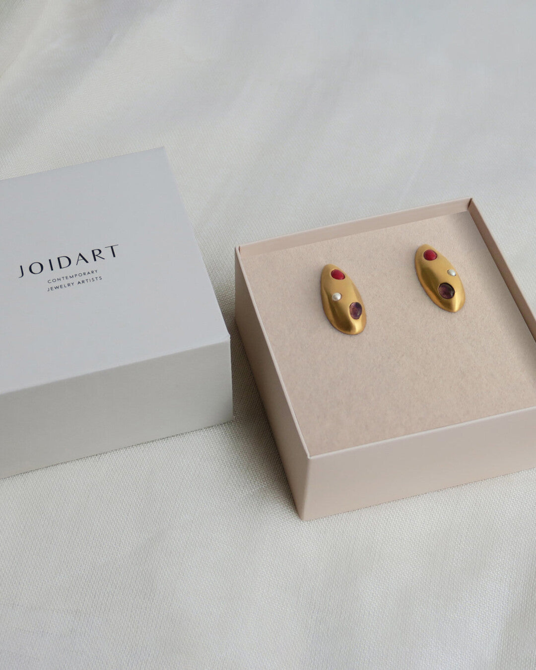 Addaia Earrings