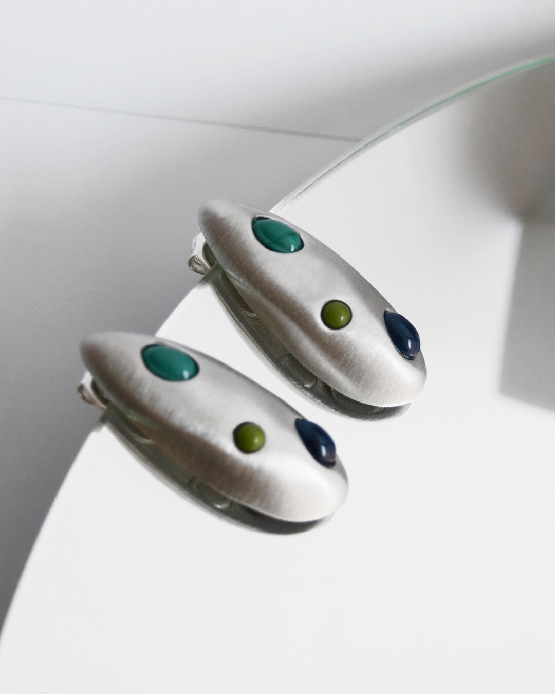 Addaia Earrings