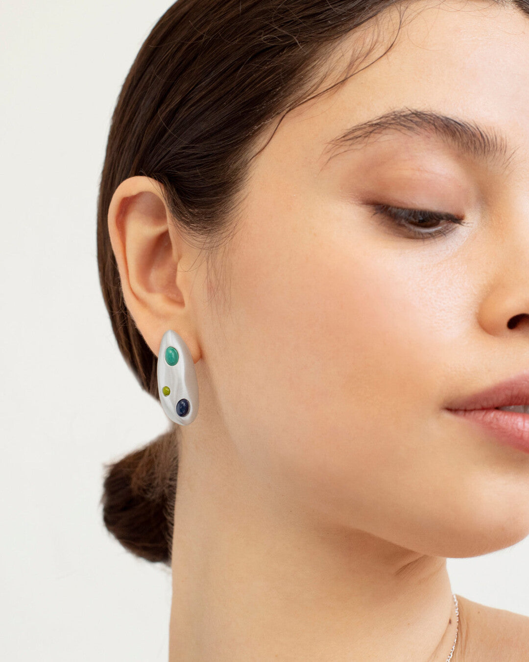 Addaia Earrings