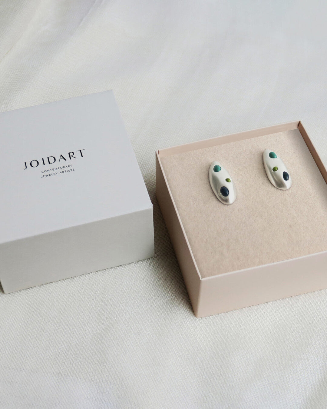 Addaia Earrings