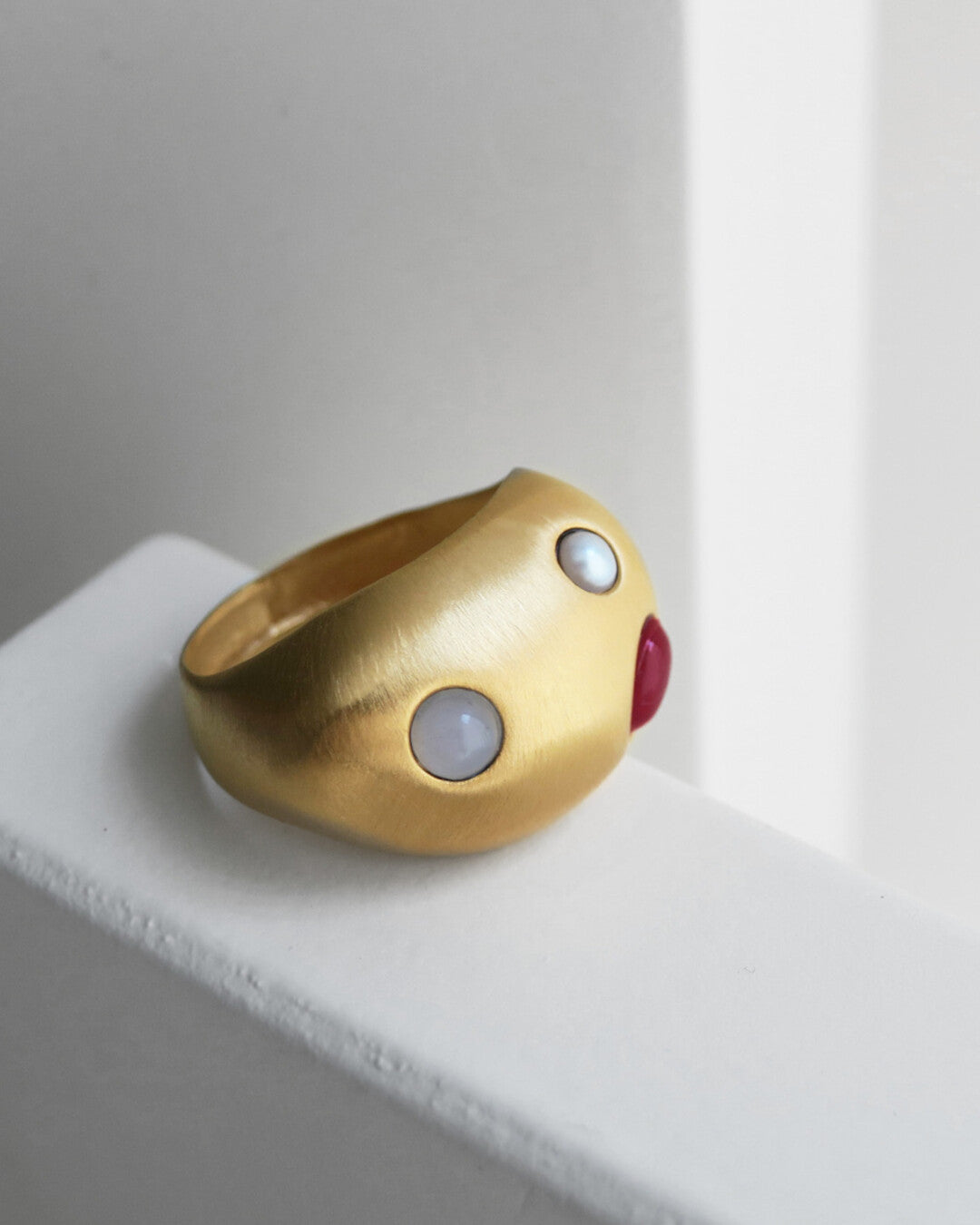 Addaia Ring