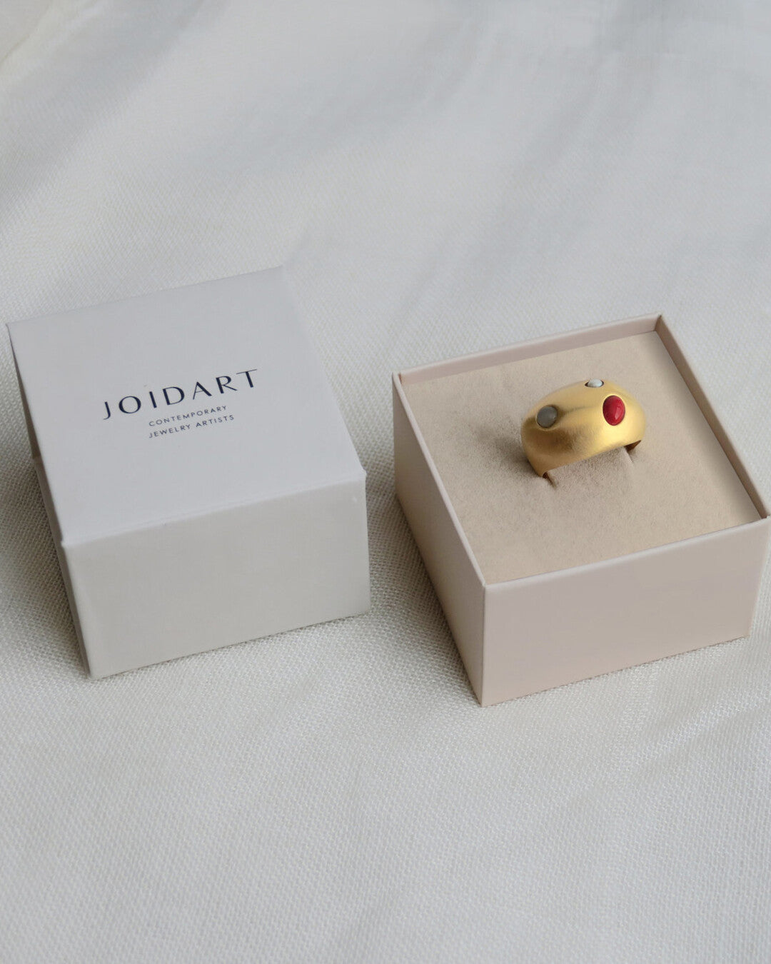 Addaia Ring