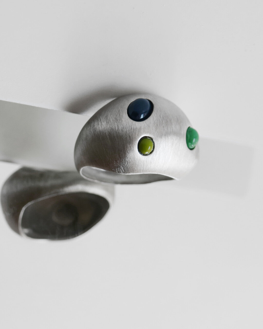 Addaia Ring