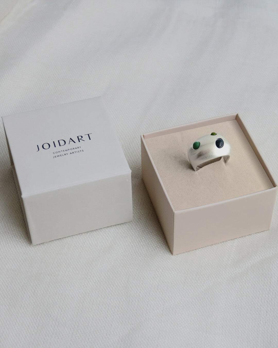 Addaia Ring