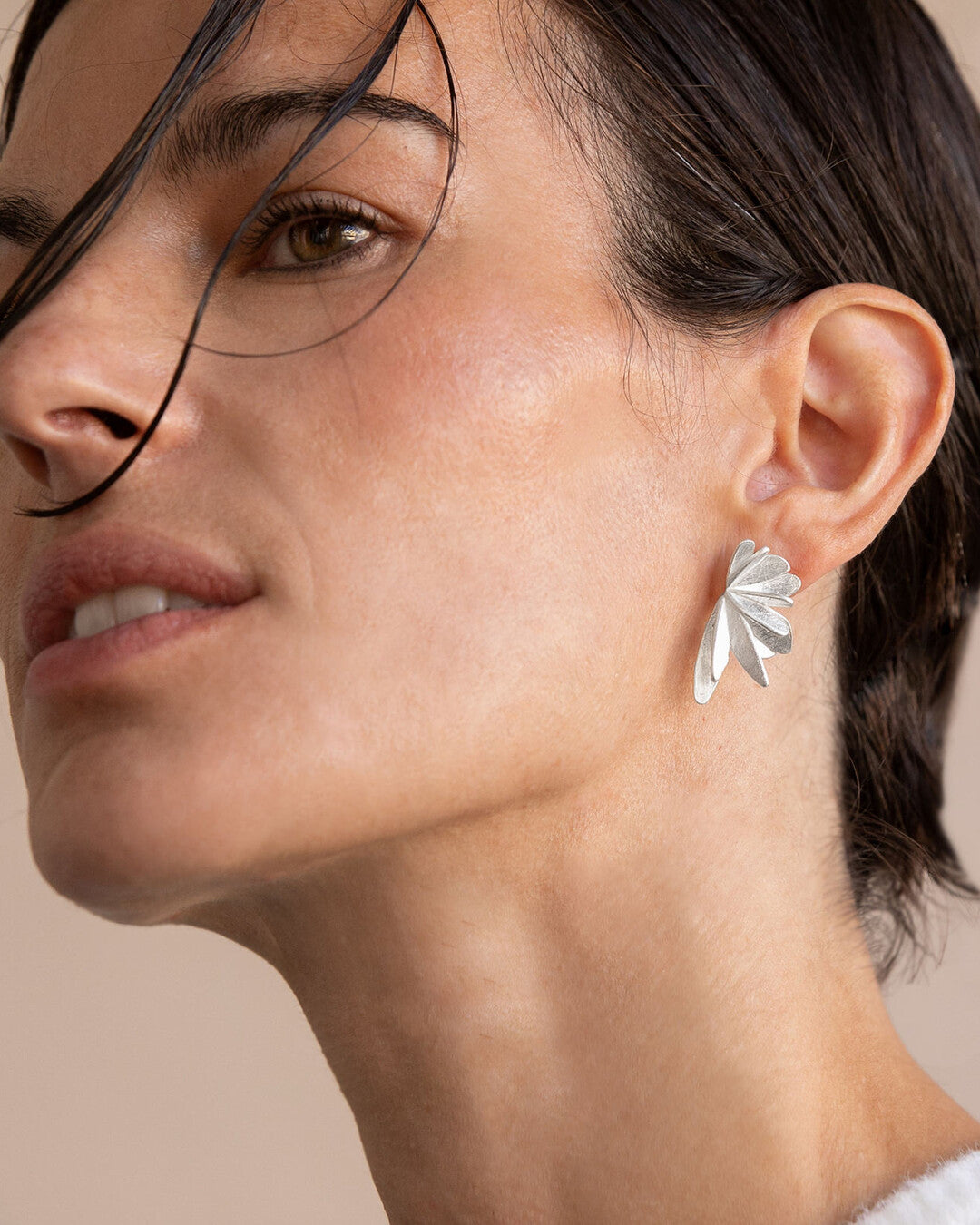 Large Vol Earrings