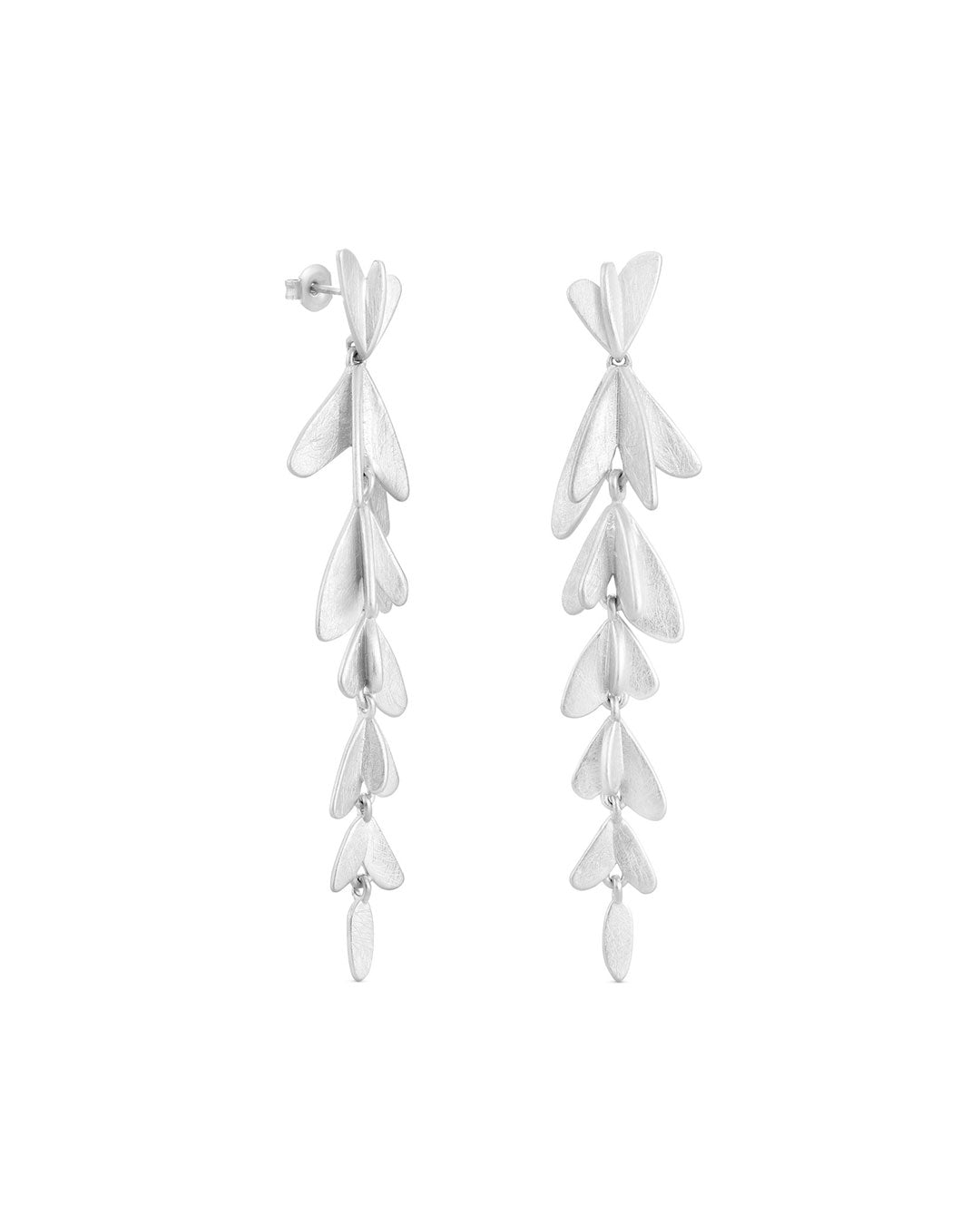Long Vol Earrings