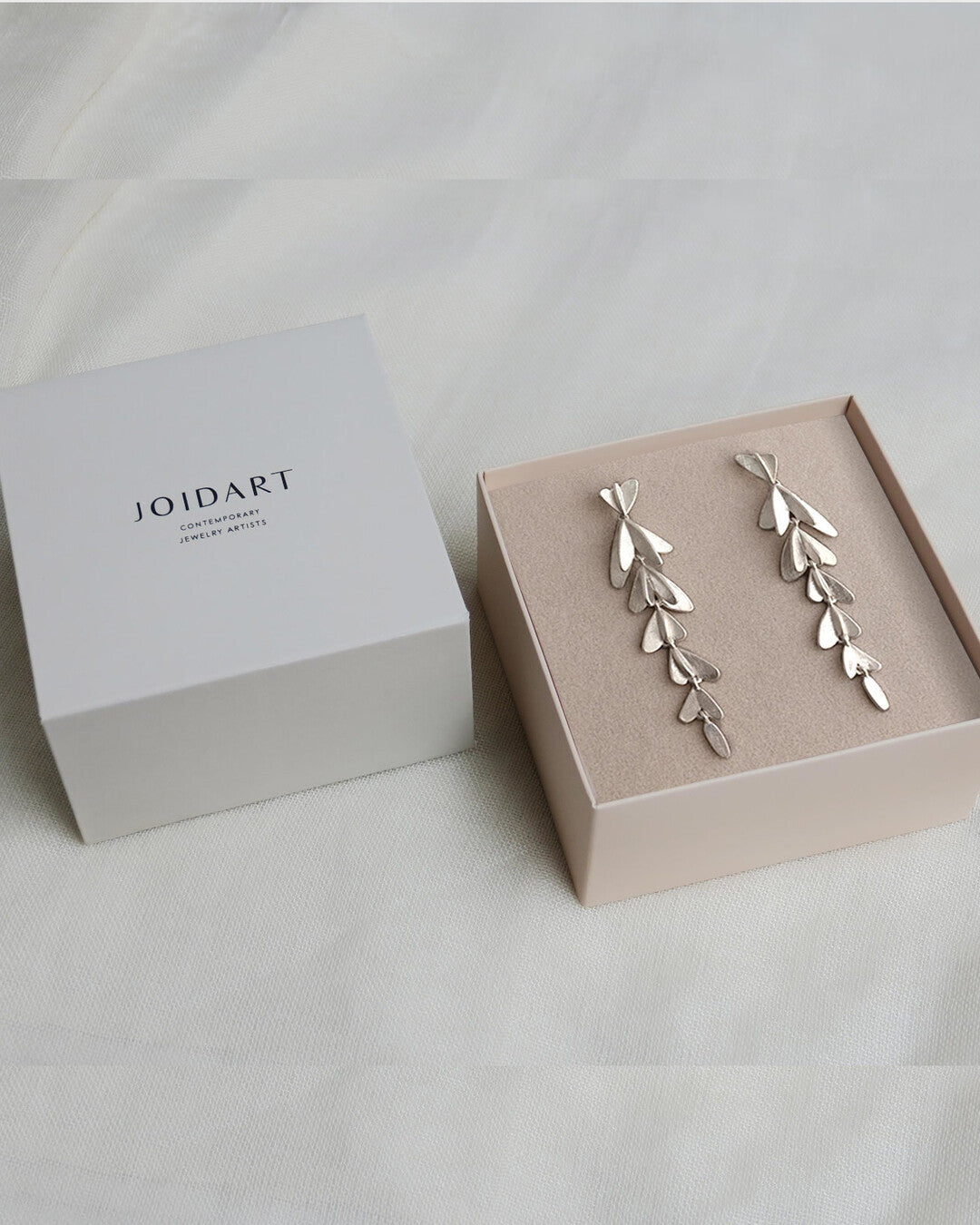 Long Vol Earrings