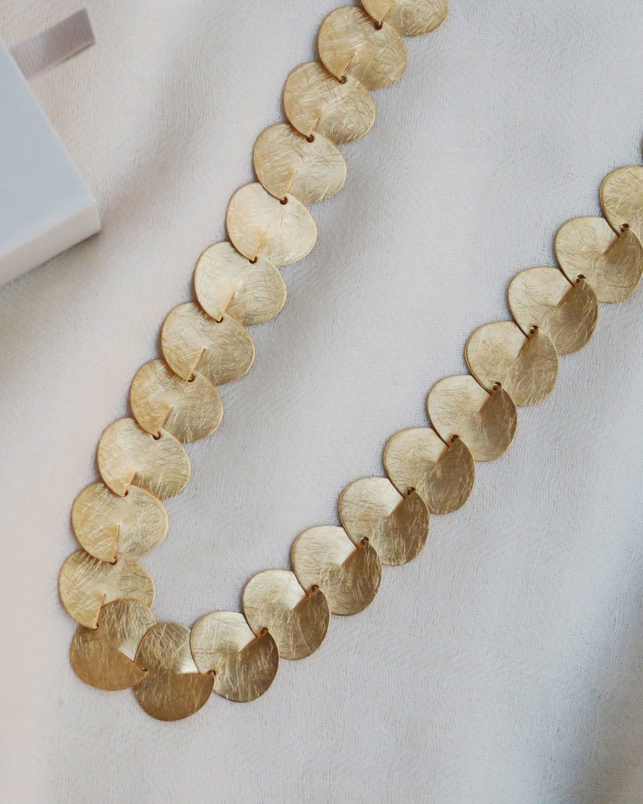 Taglio Necklace