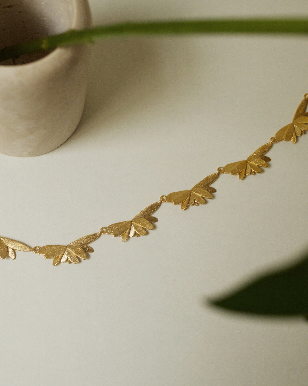Vol Necklace