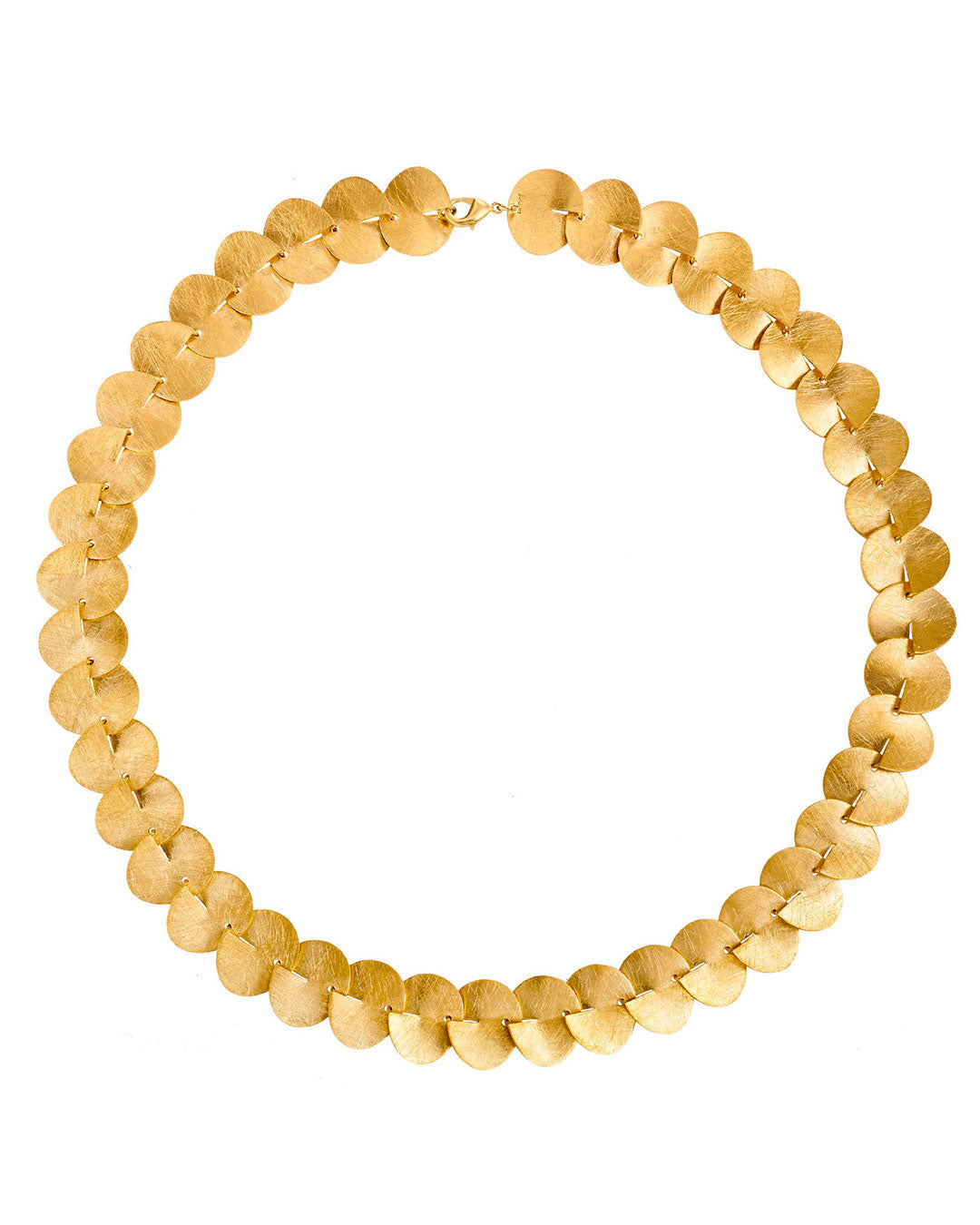 Taglio Necklace