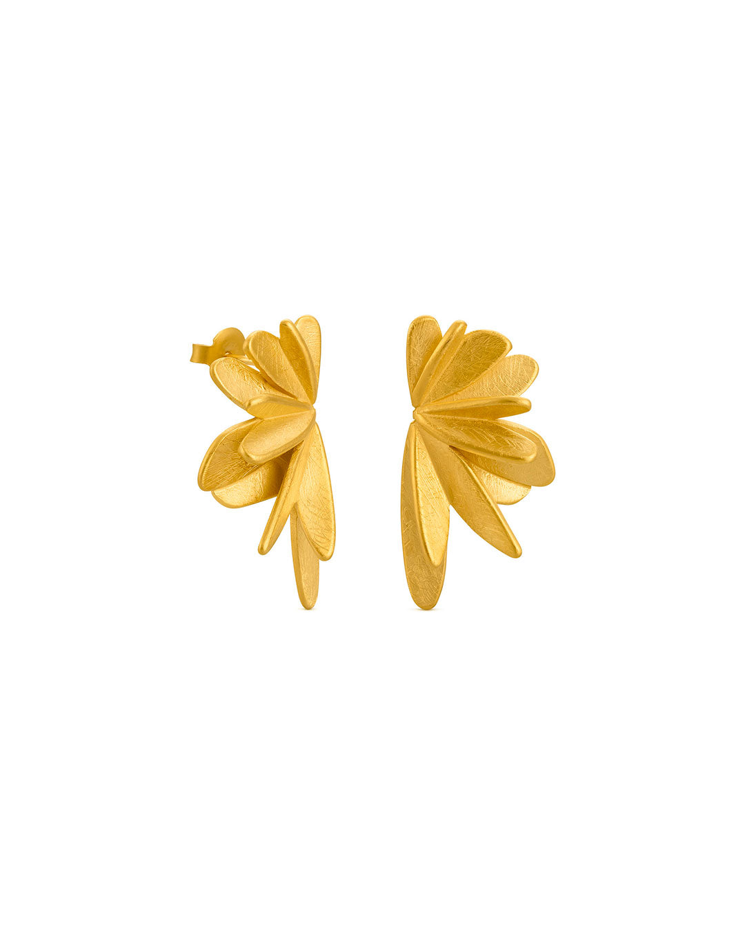 Large Vol Earrings