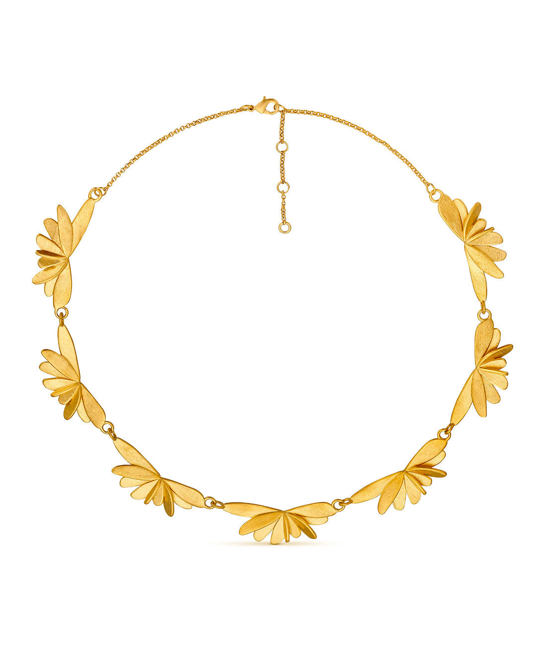 Vol Necklace