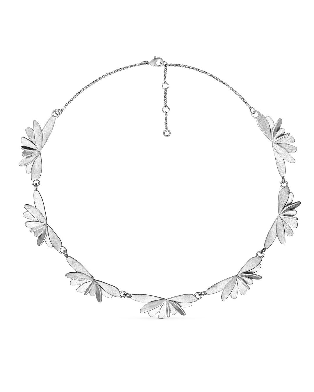 Vol Necklace