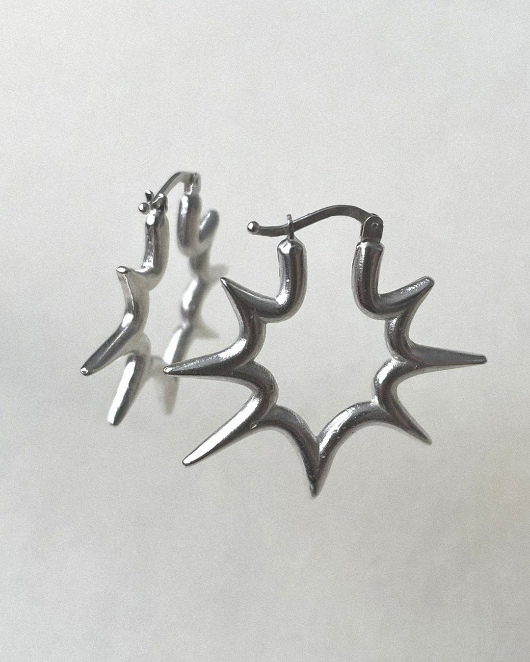 Estallido Earrings