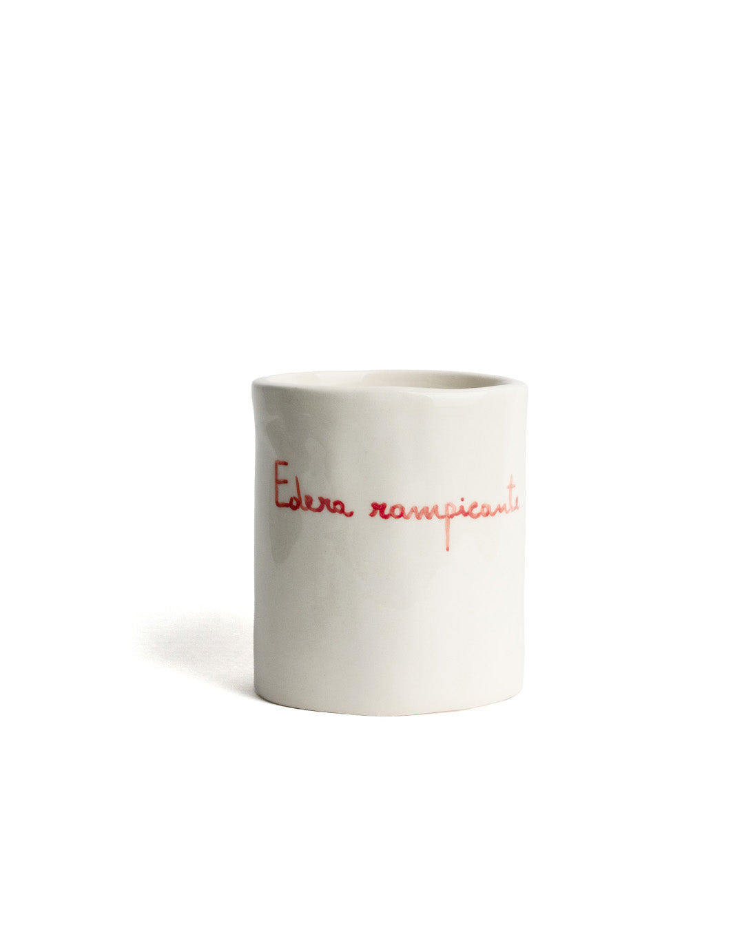 Custom Tazzetta espresso cup