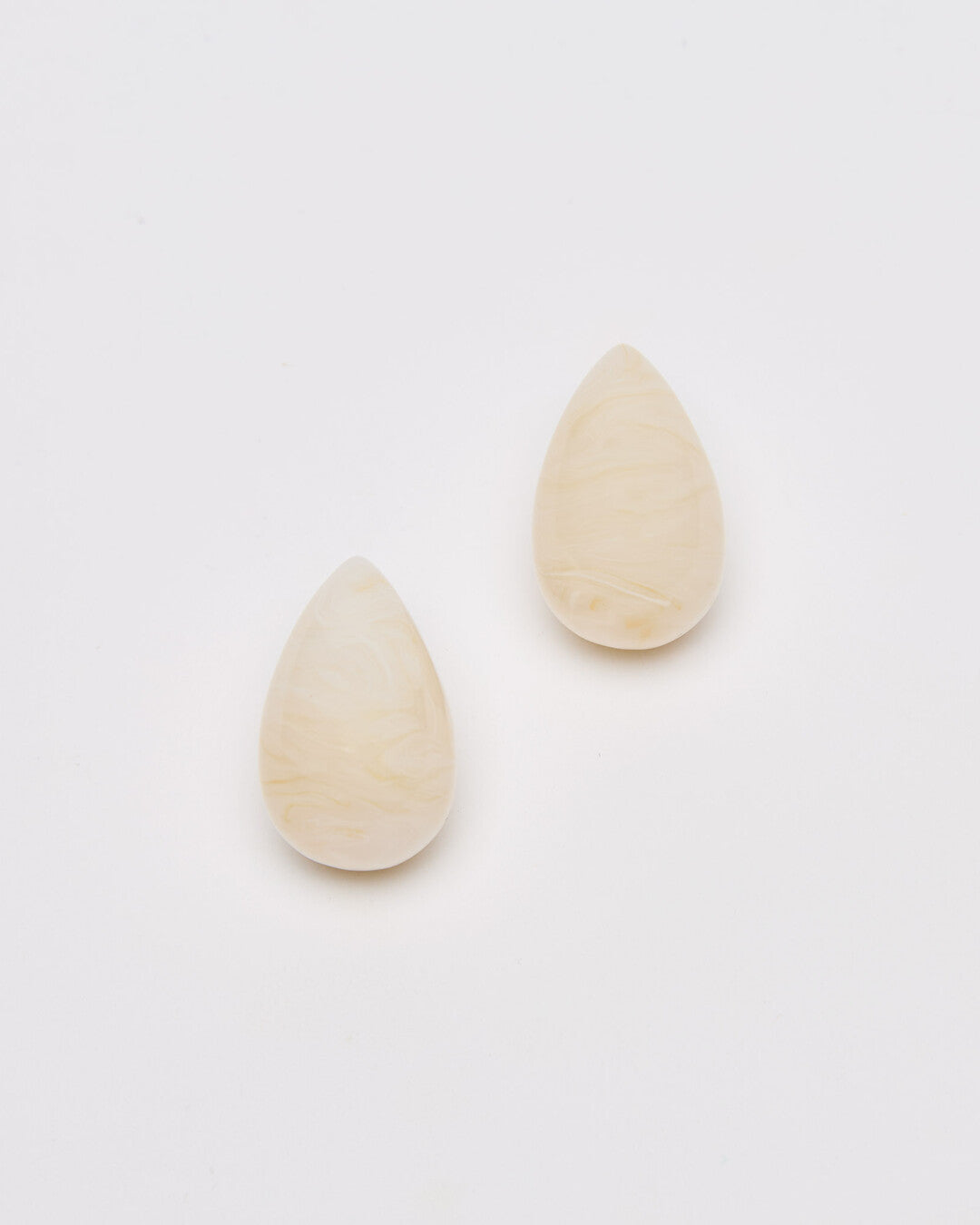 Goccia Earrings Vaniglia