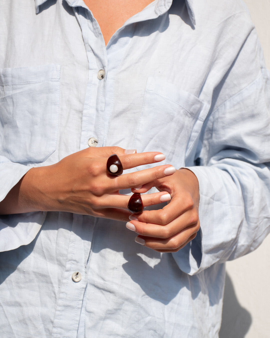 Olo Ring