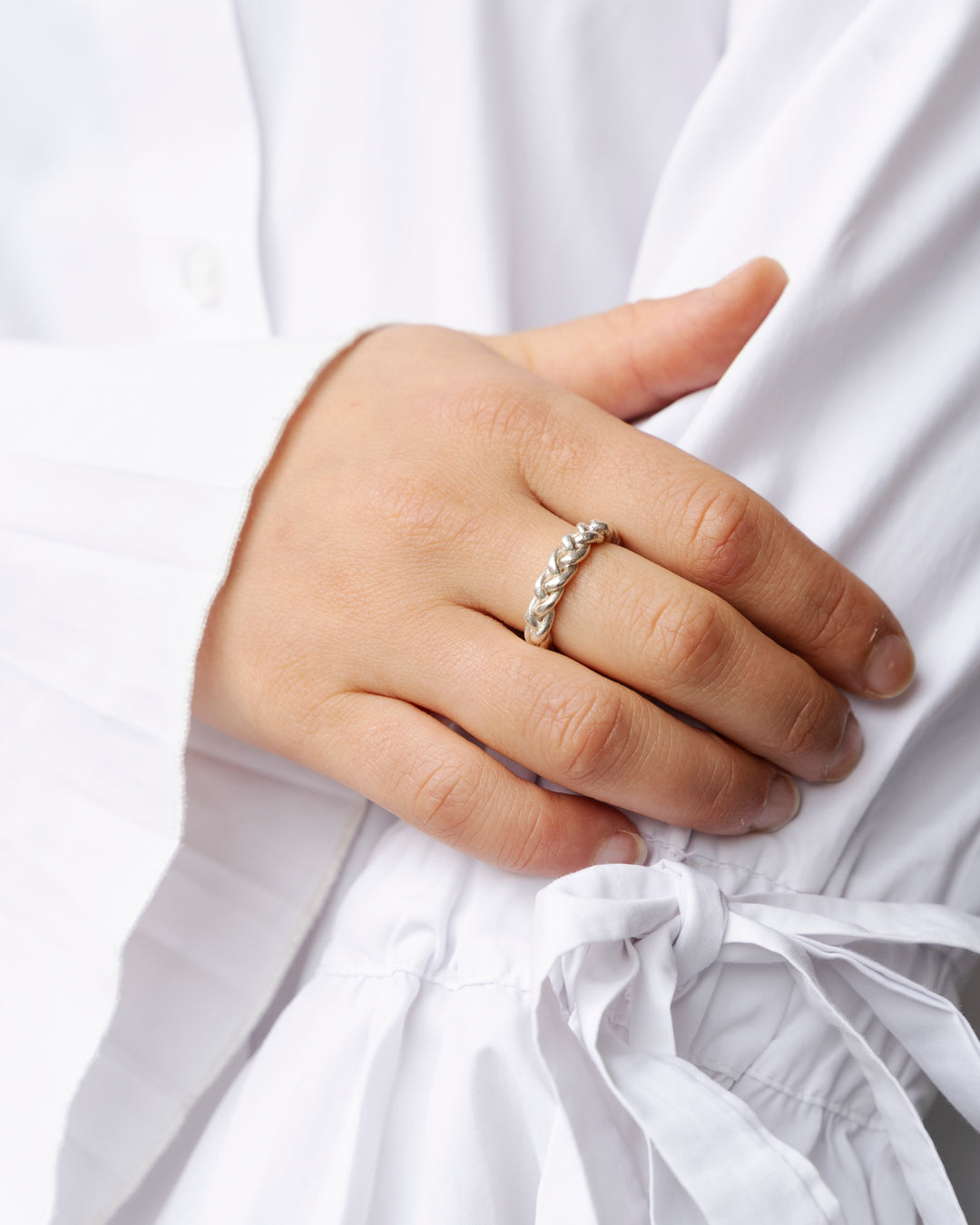 ring handmade handcrafted metal jewelry Lunifattoring handmade handcrafted metal jewelry Lunifatto