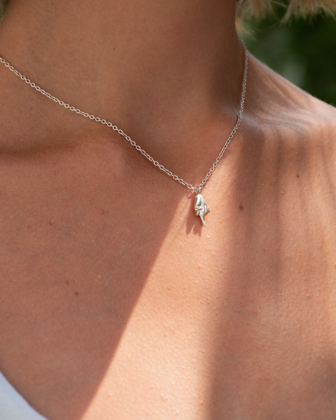 Fanculino Necklace