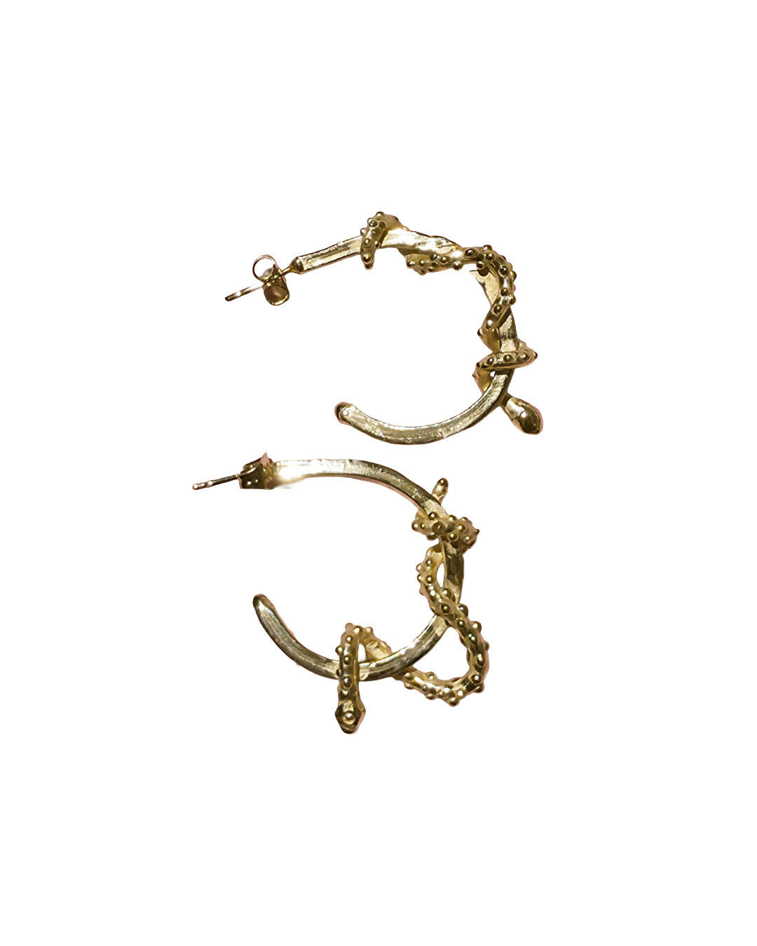 Nemesi - earrings