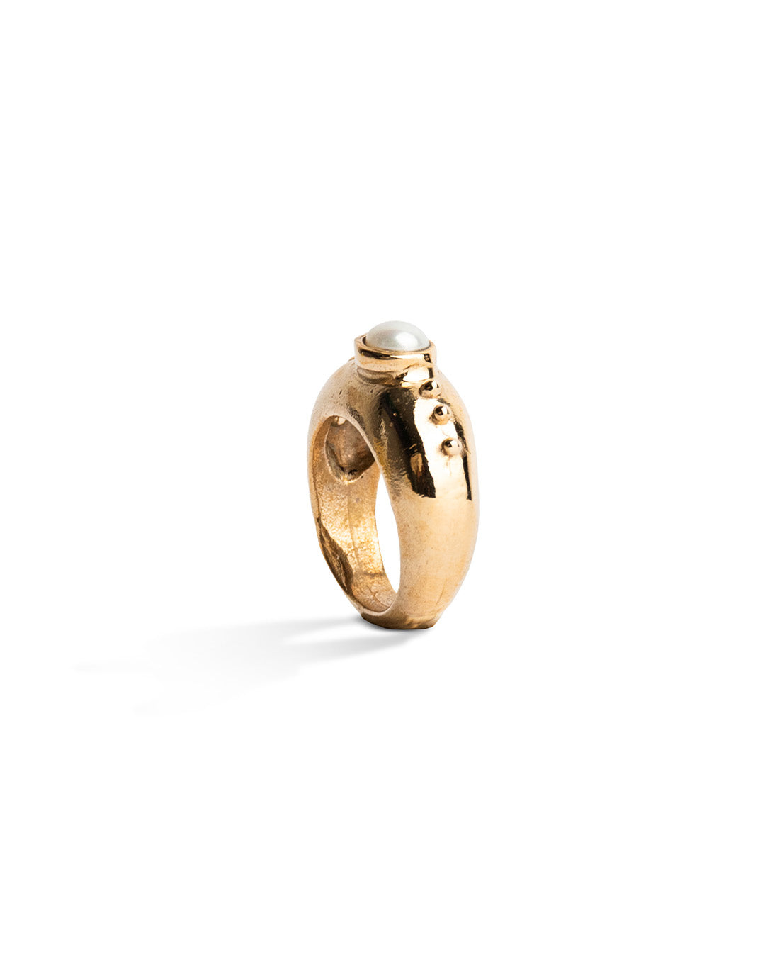 Nasso - ring