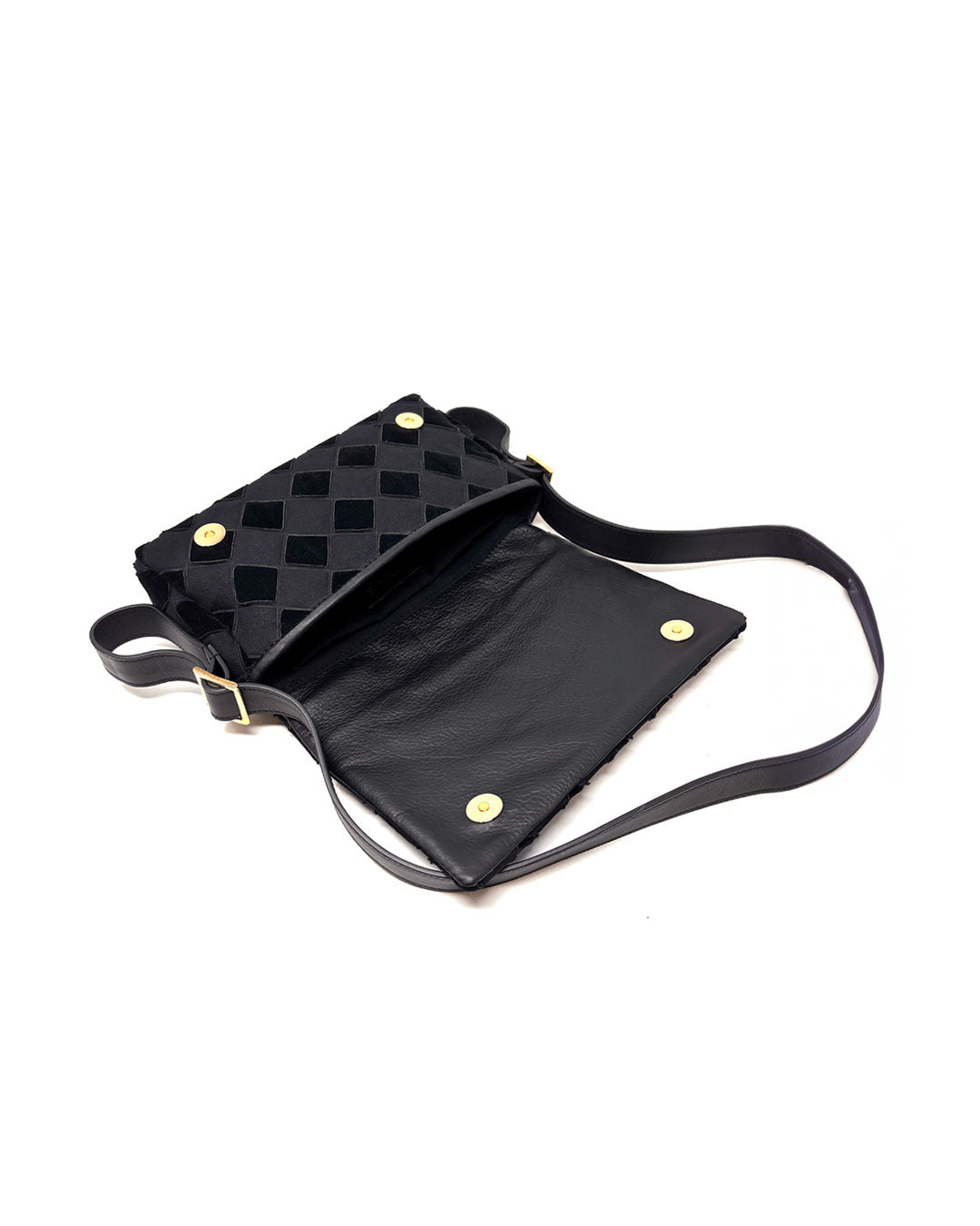 Lapat shoulder bag