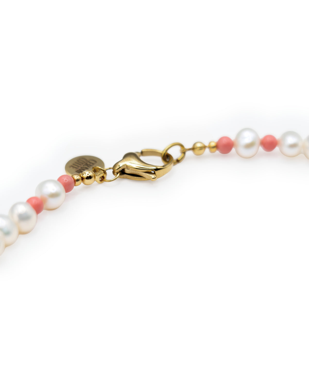 "Snowdrop" Necklace
