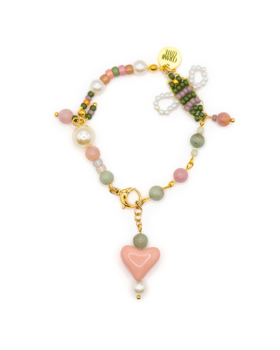 Cannella Bracelet