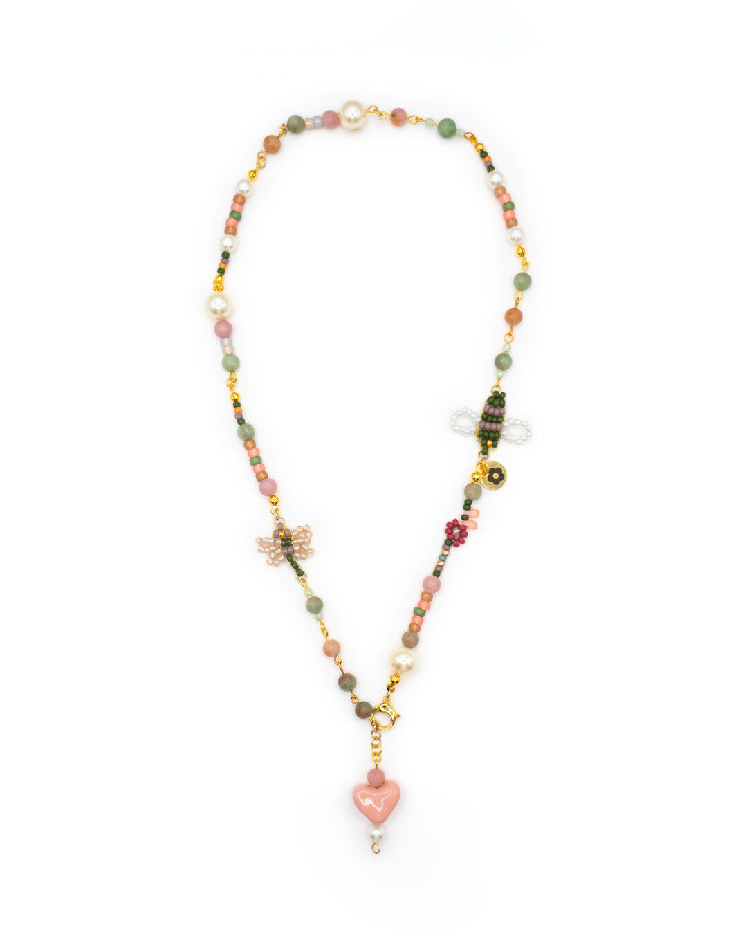 Cannella Necklace